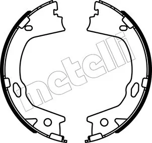 530499 Metelli