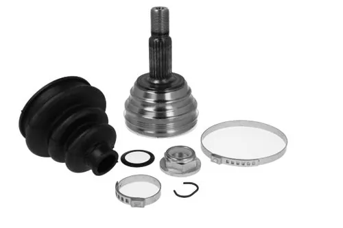 Junta homocinética exterior delantera para Volkswagen Polo III (6N2)
