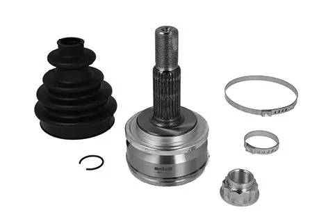 Junta homocinética exterior delantera Auris hatchback (2007-2013) original desde 44,82 €