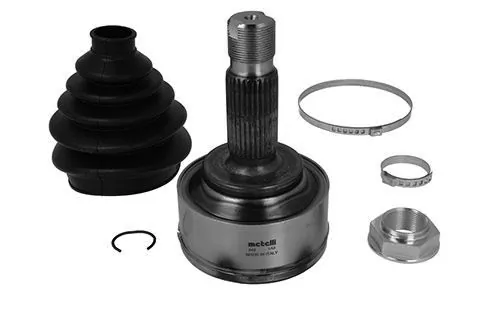 151848 Metelli