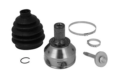 Junta homocinética exterior delantera para Mazda 3 (BL)
