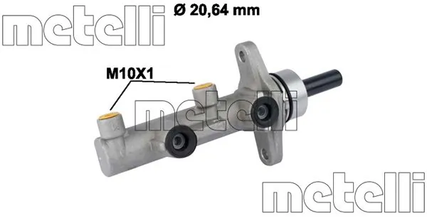 050710 Metelli