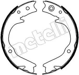 530388 Metelli