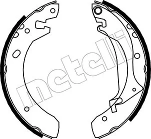 530368 Metelli