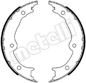 530541 Metelli