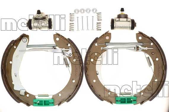 510137 Metelli