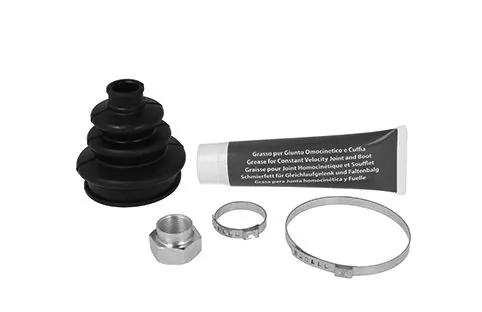 Fuelle, árbol de transmisión delantero exterior Fiat Fiorino 146 Uno