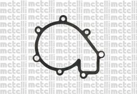241190 Metelli Bomba refrigerante coche