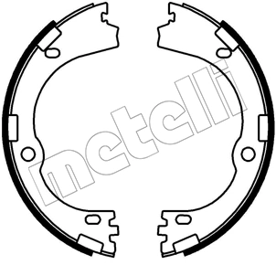 530752 Metelli