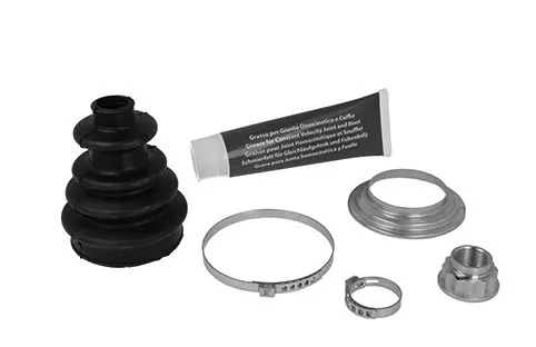 Comprar Fuelle semieje delantero exterior Yaris  SP90