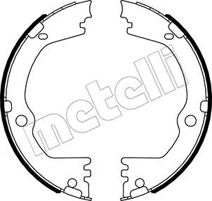 530532 Metelli