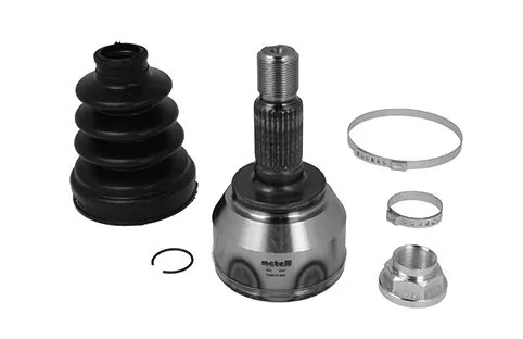 Comprar Junta homocinética exterior delantera 75  RJ