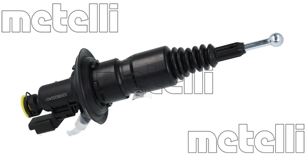 550268 Metelli