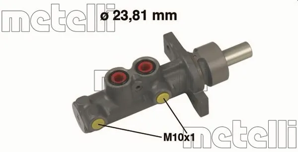 050486 Metelli
