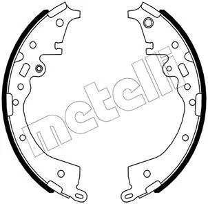 530689 Metelli