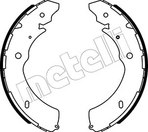 530572 Metelli
