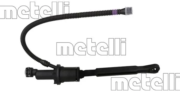 550207 Metelli