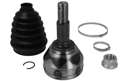 151698 Metelli