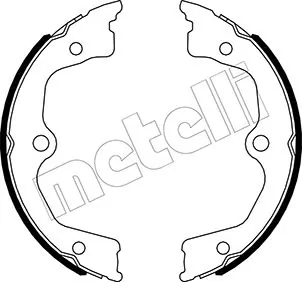 530495 Metelli