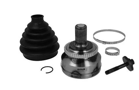 Junta homocinética exterior delantera Volvo S60 1 RS, RH