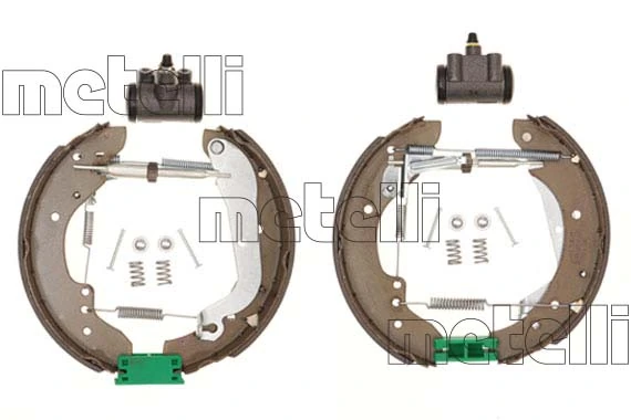 510139 Metelli