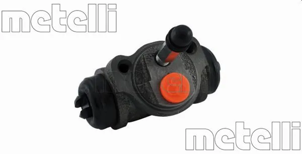 040782 Metelli