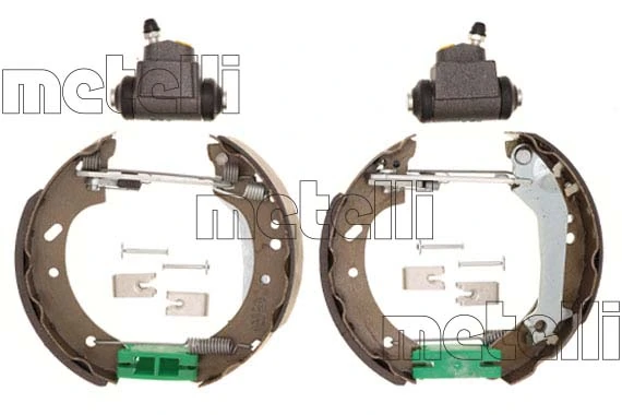 510286 Metelli