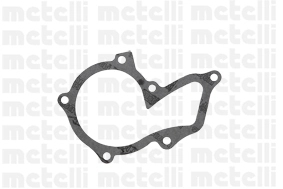 240990 Metelli Bomba refrigerante coche