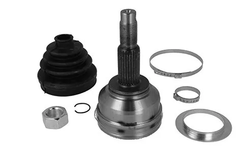 Junta homocinética exterior delantera Chrysler Voyager I desde 45,77 €