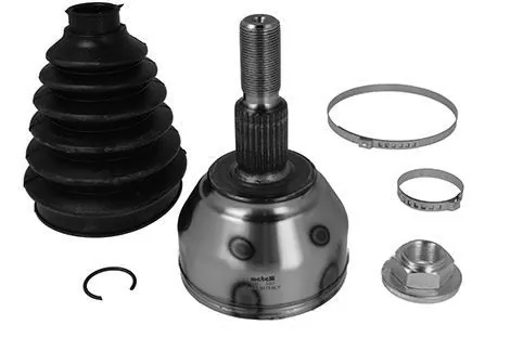 Junta homocinética exterior delantera para Ford Kuga I (CBV)