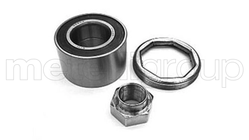 Cojinete de cubo delantero Polcar CX086 precio, desde 22,96 EUR
