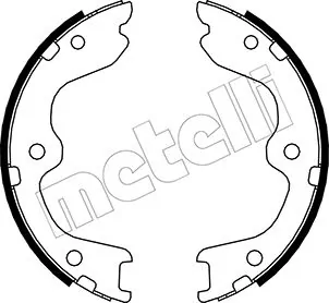 530294 Metelli