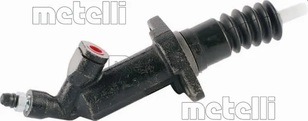 540087 Metelli
