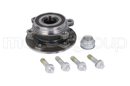 Buje de rueda delantero Fiat 500 desde 77,97 €