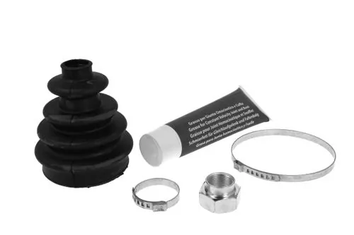 Fuelle semieje delantero exterior Fiesta  furgoneta (1991-1996) original desde 6,50 €