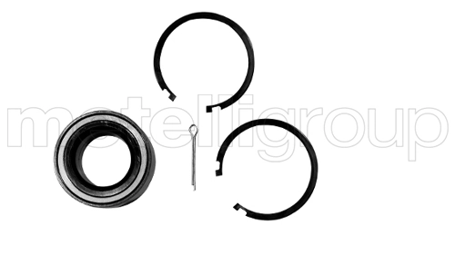 Comprar Rodamiento de rueda delantero Almera  V10