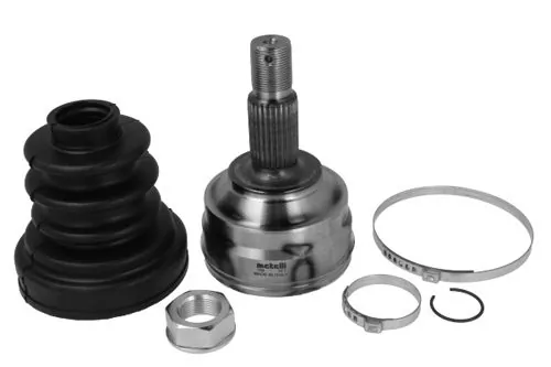 Junta homocinética exterior delantera para Fiat Scudo  (220L)