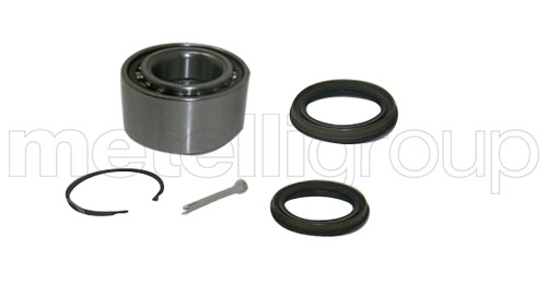Cojinete de rueda delantero Nissan Micra desde 26,17 €