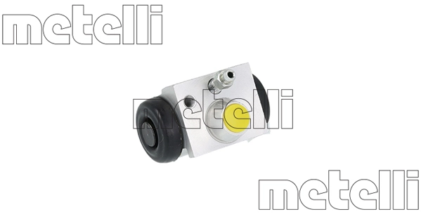 041139 Metelli