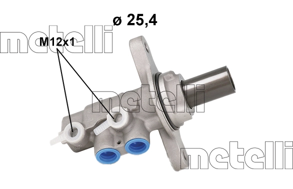 051265 Metelli