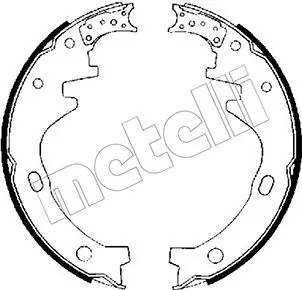 530274 Metelli