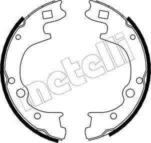 530174 Metelli
