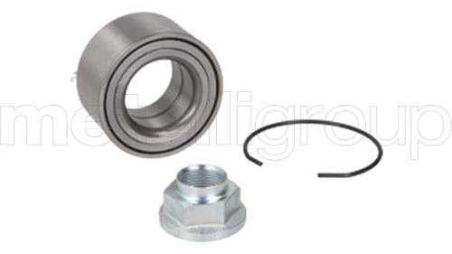 Cojinete de rueda delantero para Hyundai I20 PB