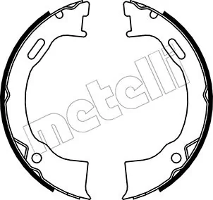 Zapatas de freno de mano Ford Explorer  desde 35,30 €