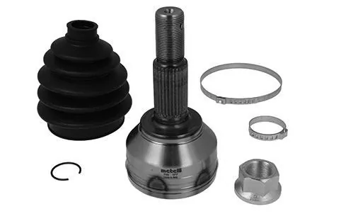 Comprar Junta homocinética exterior delantera Qashqai I J10
