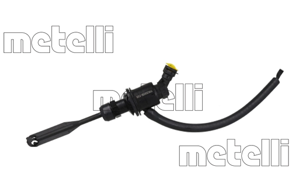550321 Metelli