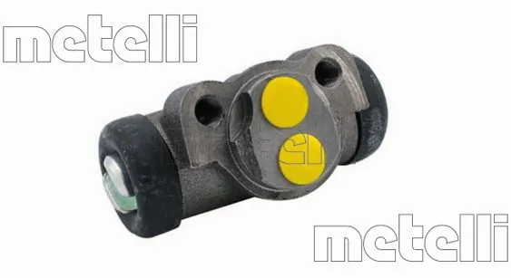 040633 Metelli