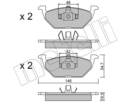 2202111 Metelli