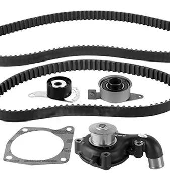Comprar CT901WP1 Continental/Siemens Kit de correa de distribución