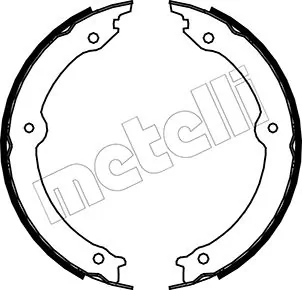 530451 Metelli